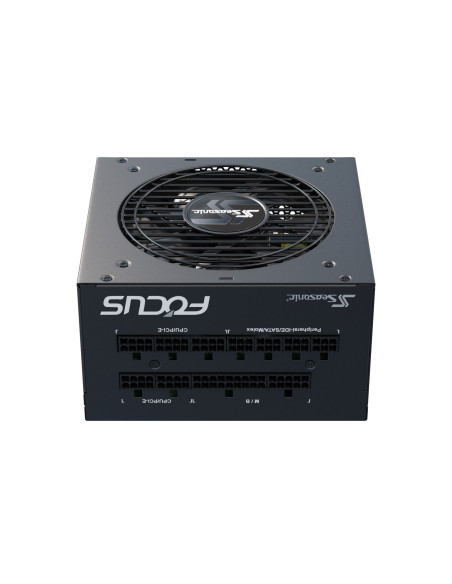 850W Focus GX Modulare 80+ Gold