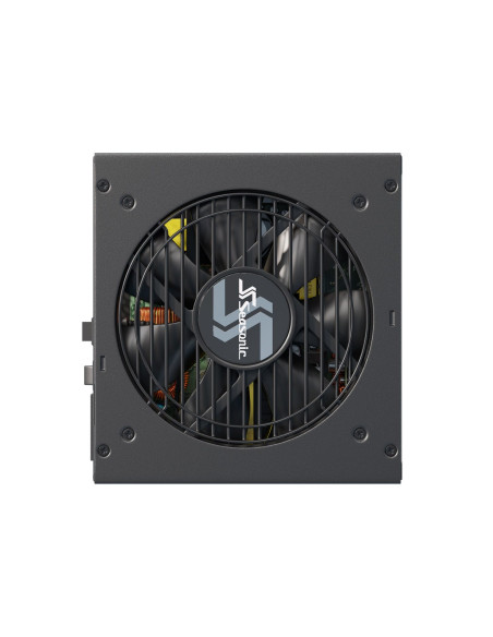 850W Focus GX Modulare 80+ Gold