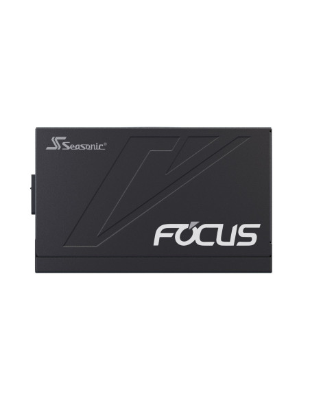 850W Focus GX Modulare 80+ Gold