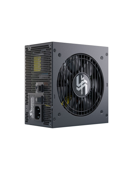 850W Focus GX Modulare 80+ Gold