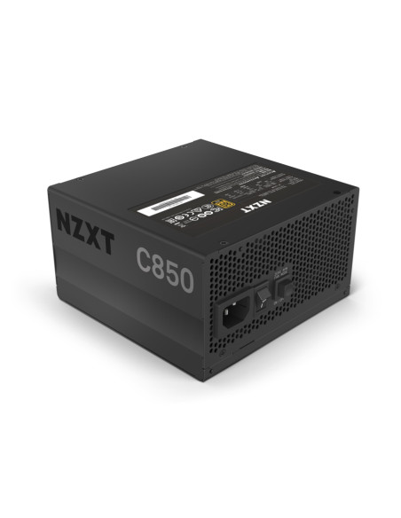 850W C850 Modulre 80+ Gold