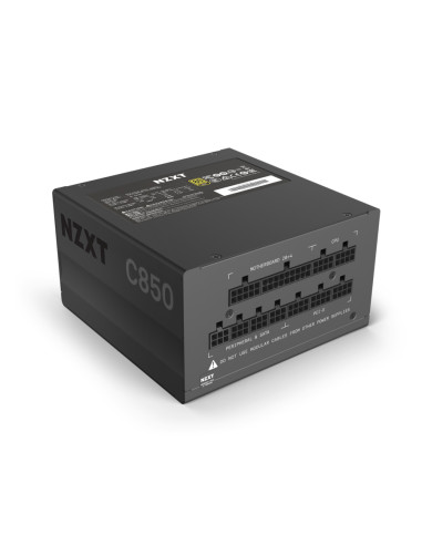 850W C850 Modulre 80+ Gold