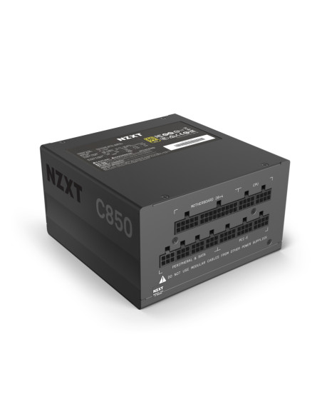850W C850 Modulre 80+ Gold