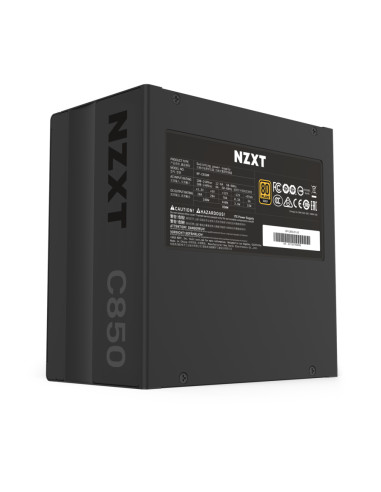 850W C850 Modulre 80+ Gold