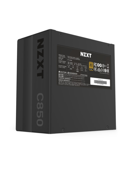 850W C850 Modulre 80+ Gold