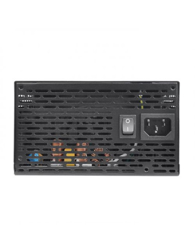 650W - Smart BM2 Semi-Modulare 80+ Bronze