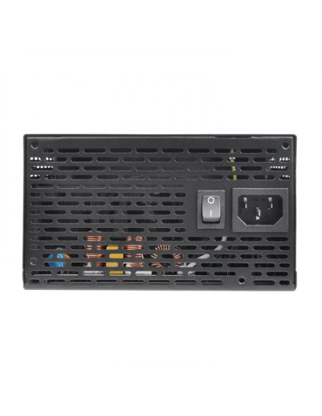 650W - Smart BM2 Semi-Modulare 80+ Bronze
