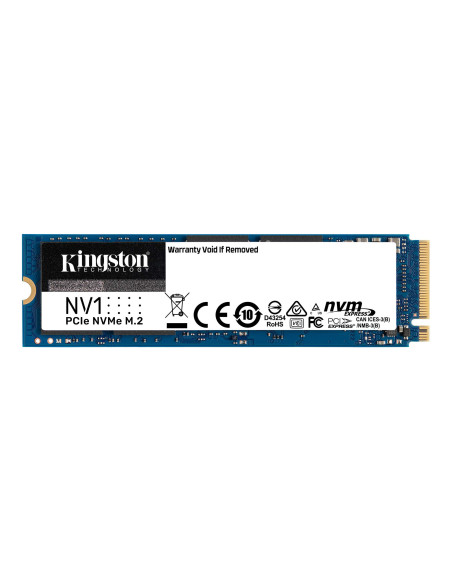 2TB NV1 NVMe PCIe 3.0