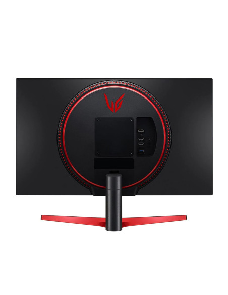 27" UltraGear 144Hz 1ms IPS FreeSync FHD