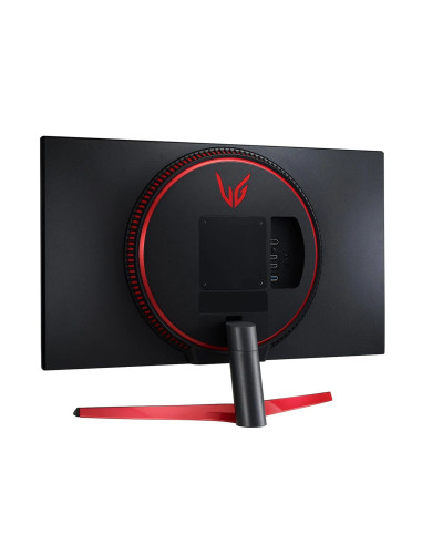 27" UltraGear 144Hz 1ms IPS FreeSync FHD