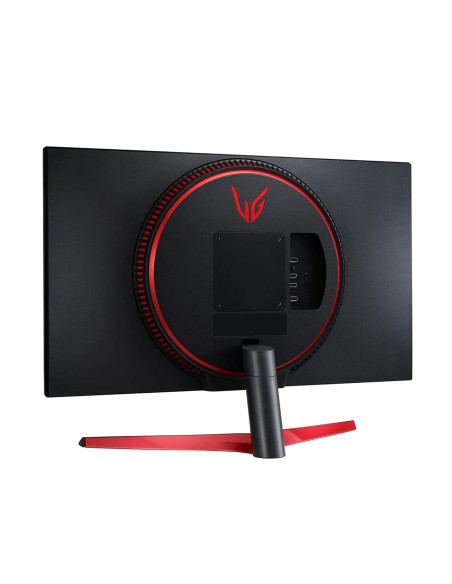 27" UltraGear 144Hz 1ms IPS FreeSync FHD