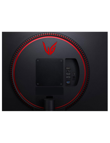 27" UltraGear 144Hz 1ms IPS FreeSync FHD