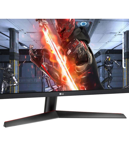 27" UltraGear 144Hz 1ms IPS FreeSync FHD