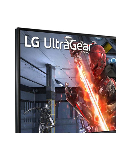 27" UltraGear 144Hz 1ms IPS FreeSync FHD