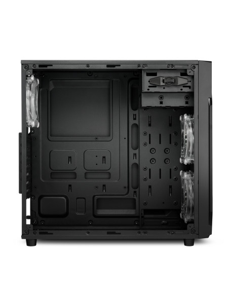 VG6-W RGB MidiTower