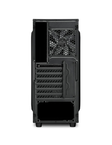VG6-W RGB MidiTower