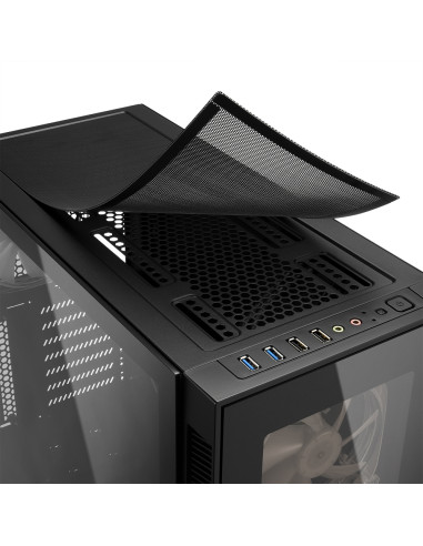 TG5 PRO RGB