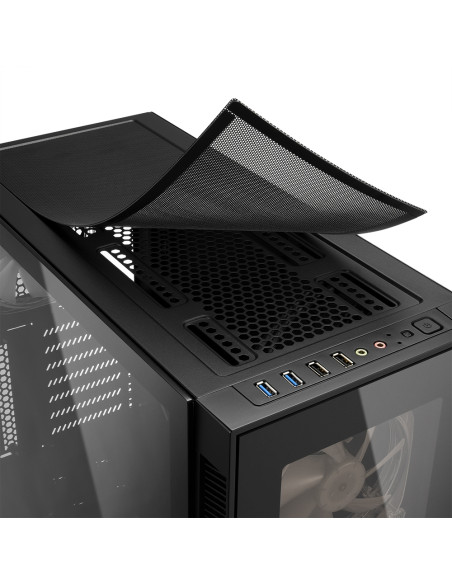 TG5 PRO RGB
