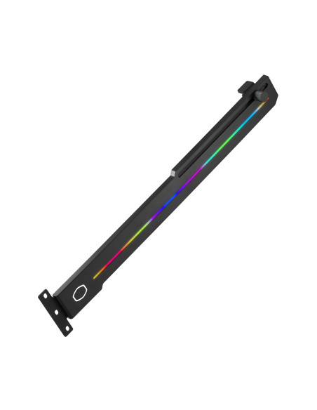 Graphic Holder ARGB Nero