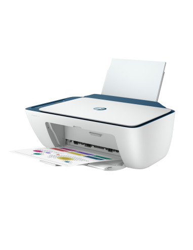 DeskJet 2721 All-In-One, Wi-Fi