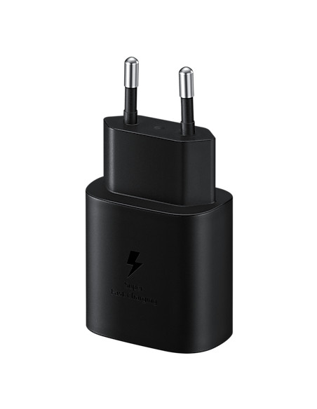 Caricatore USB Type C 25W