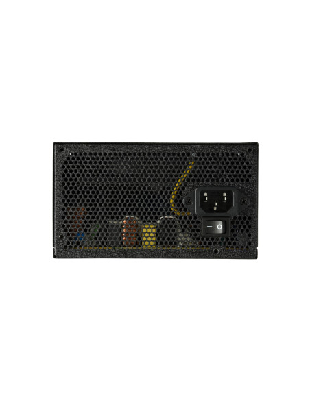 750W MarbleBron SemiModulare 80+ Bronze PFC Attivo ATX