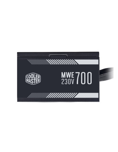 700W - MWE 80+