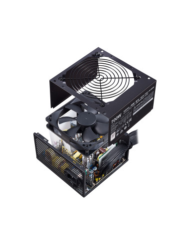 700W - MWE 80+