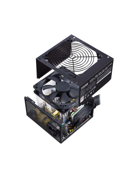 700W - MWE 80+
