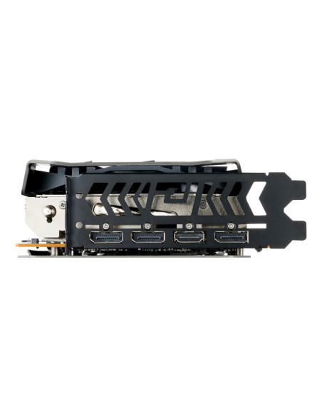 12GB Radeon RX 6700 XT Red Devil