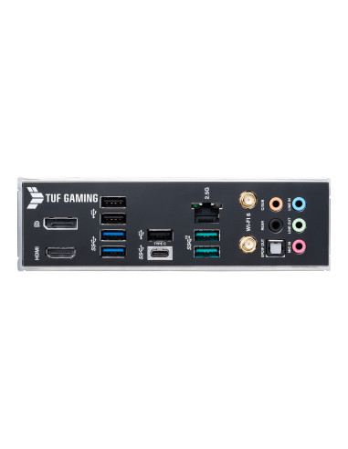 TUF B560-PLUS GAMING (WIFI)