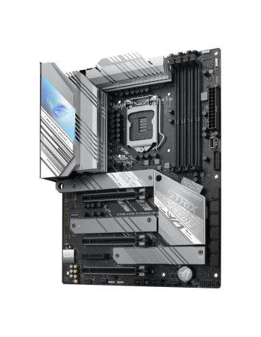 ROG STRIX Z590-A Gaming (WIFI)