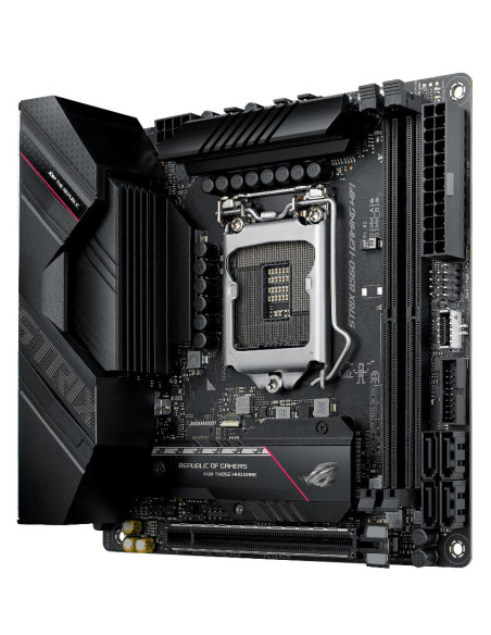 ROG STRIX B560-I GAMING (WIFI)