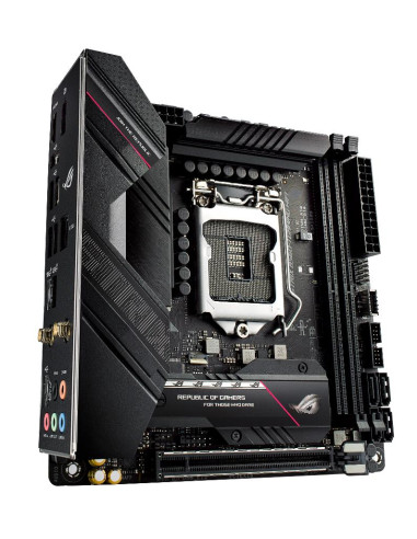 ROG STRIX B560-I GAMING (WIFI)
