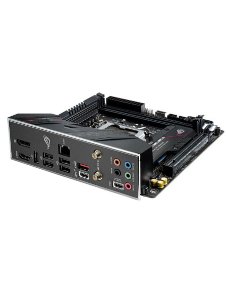 ROG STRIX B560-I GAMING (WIFI)