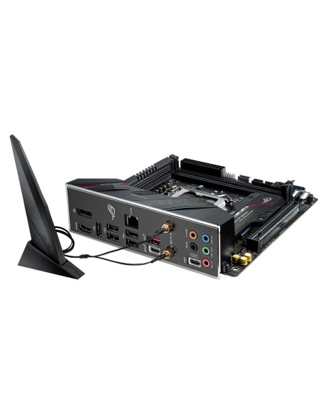 ROG STRIX B560-I GAMING (WIFI)