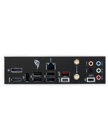 ROG STRIX B560-I GAMING (WIFI)