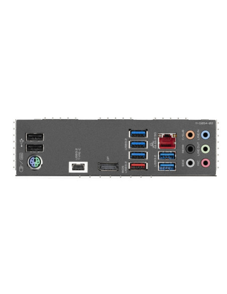 GA-Z590 Gaming X