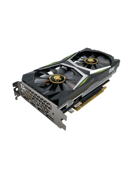 6GB GeForce RTX 2060 Gallardo Dual Fan