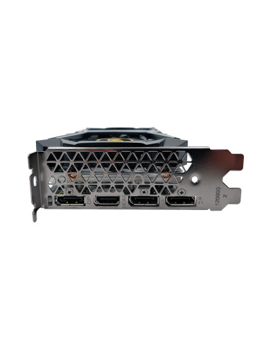 6GB GeForce RTX 2060 Gallardo Dual Fan