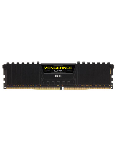 32GB (2x16GB) Vengeance LPX CL16 3,2GHz