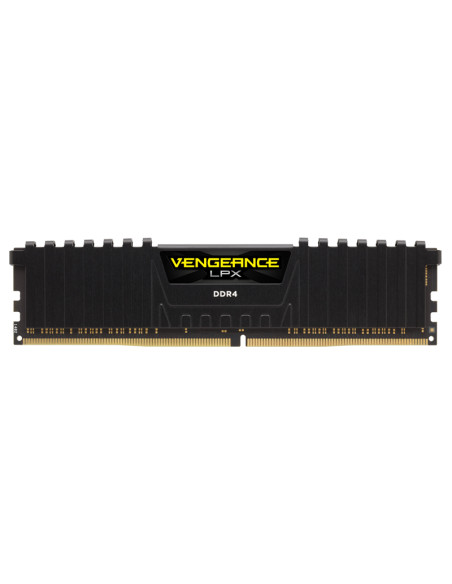 32GB (2x16GB) Vengeance LPX CL16 3,2GHz