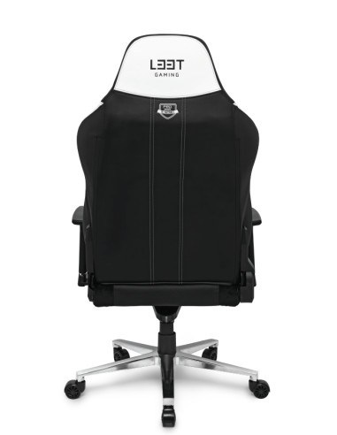 E-Sport Pro Ultimate XXL (fino a 180Kg) Gaming Chair black/white