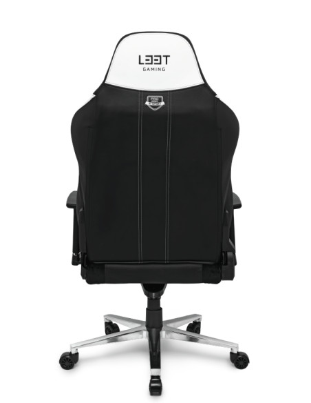E-Sport Pro Ultimate XXL (fino a 180Kg) Gaming Chair black/white
