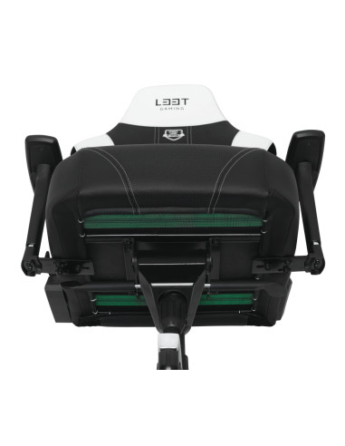 E-Sport Pro Ultimate XXL (fino a 180Kg) Gaming Chair black/white