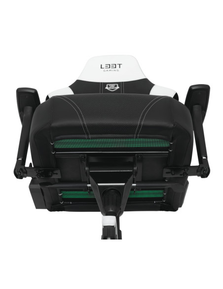 E-Sport Pro Ultimate XXL (fino a 180Kg) Gaming Chair black/white