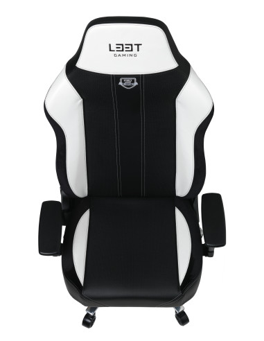 E-Sport Pro Ultimate XXL (fino a 180Kg) Gaming Chair black/white
