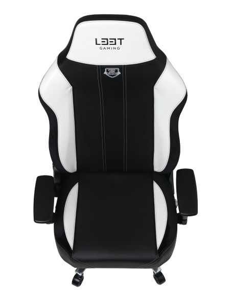 E-Sport Pro Ultimate XXL (fino a 180Kg) Gaming Chair black/white