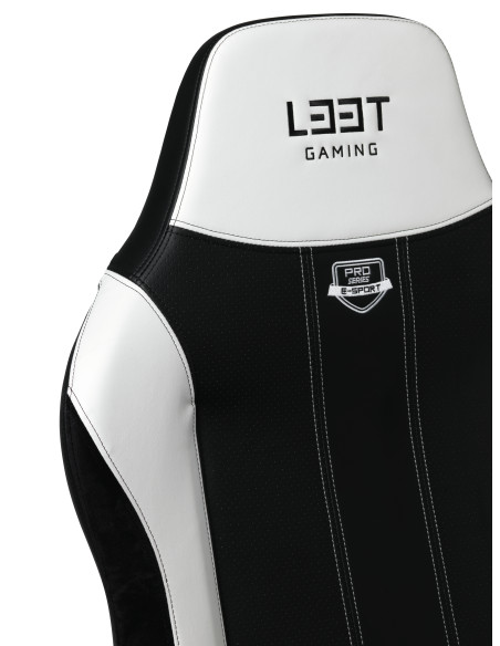 E-Sport Pro Ultimate XXL (fino a 180Kg) Gaming Chair black/white