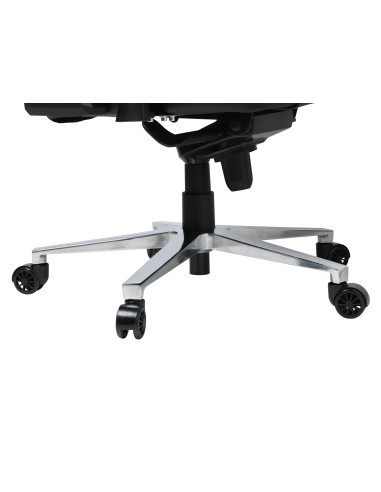 E-Sport Pro Ultimate XXL (fino a 180Kg) Gaming Chair black/white